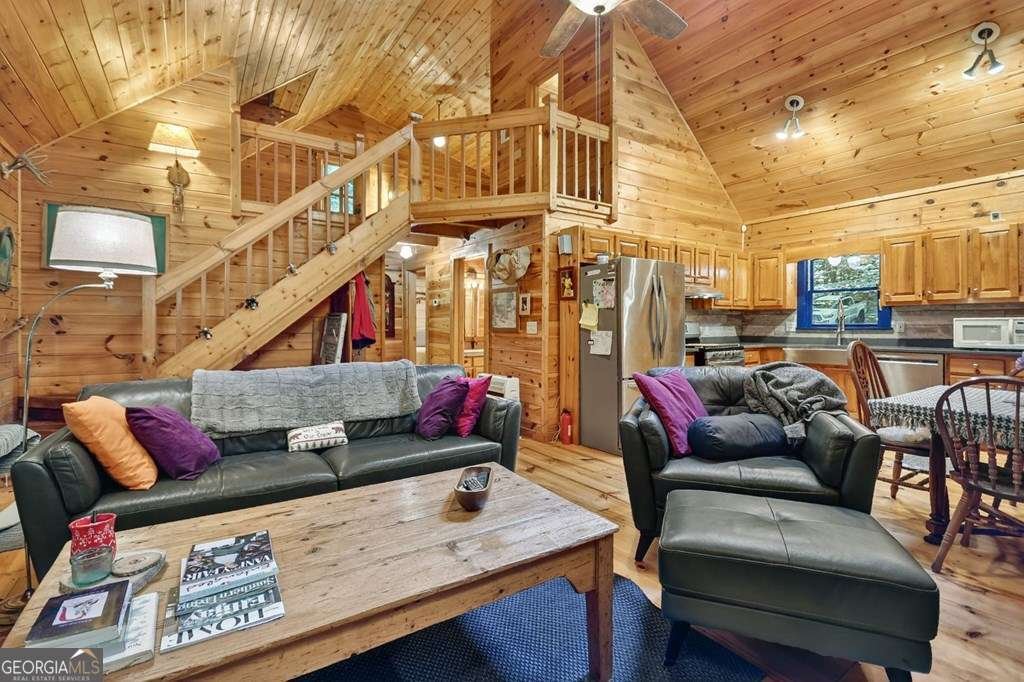 48 Riverwood Trail Ellijay - Photo 18