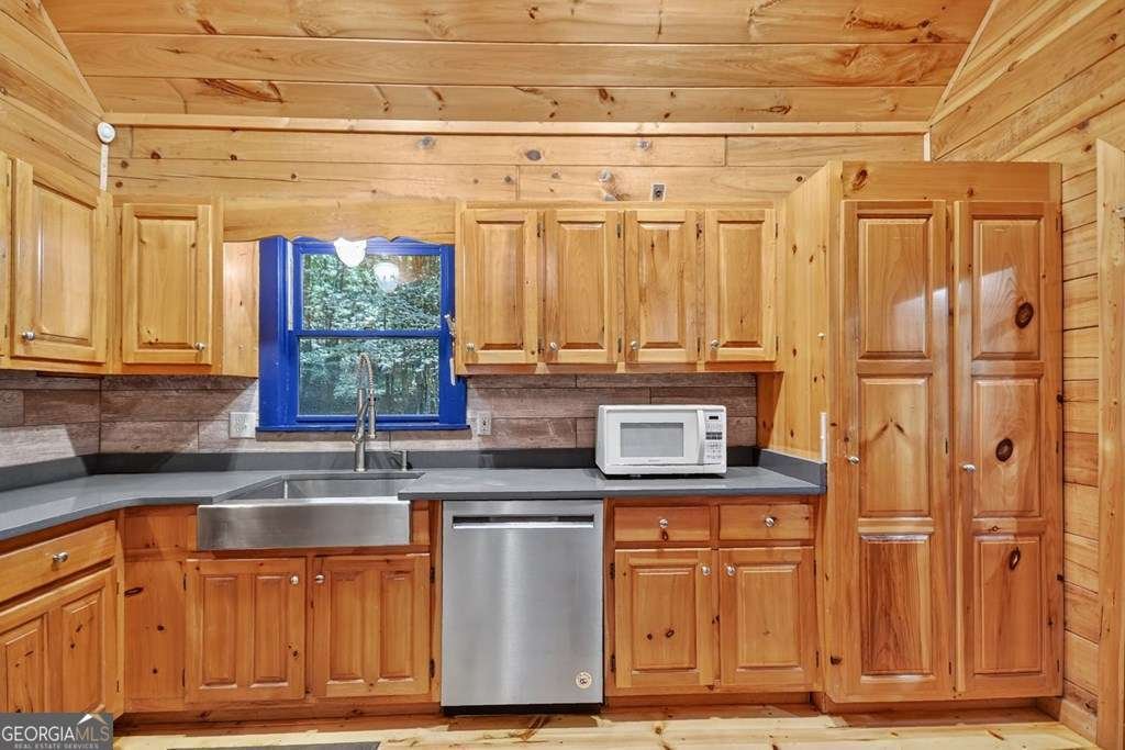 48 Riverwood Trail Ellijay - Photo 20