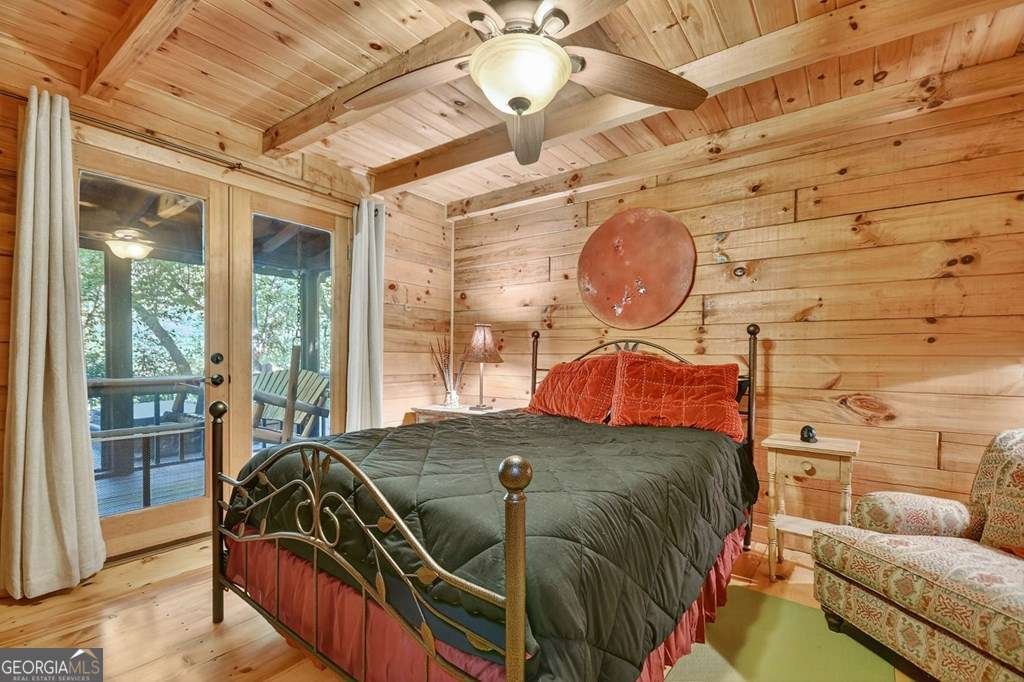 48 Riverwood Trail Ellijay - Photo 21