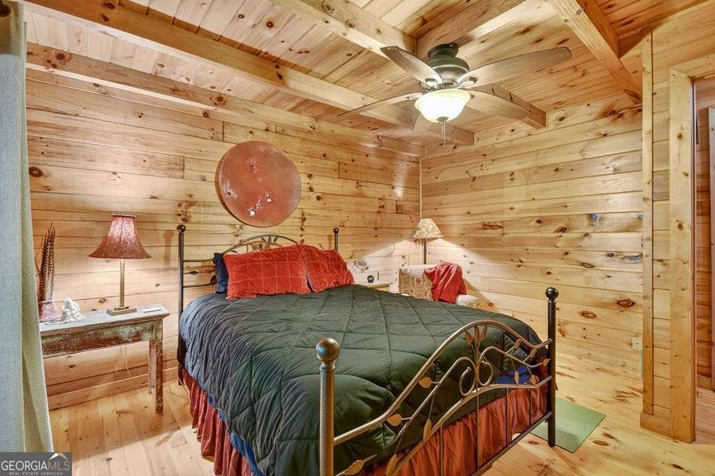 48 Riverwood Trail Ellijay - Photo 22