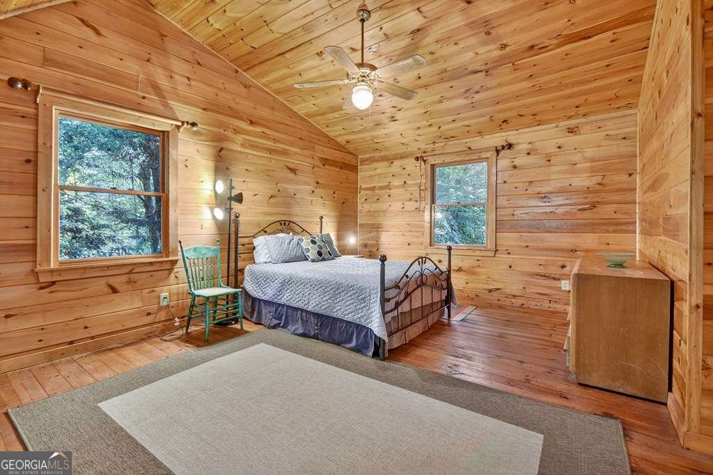 48 Riverwood Trail Ellijay - Photo 25