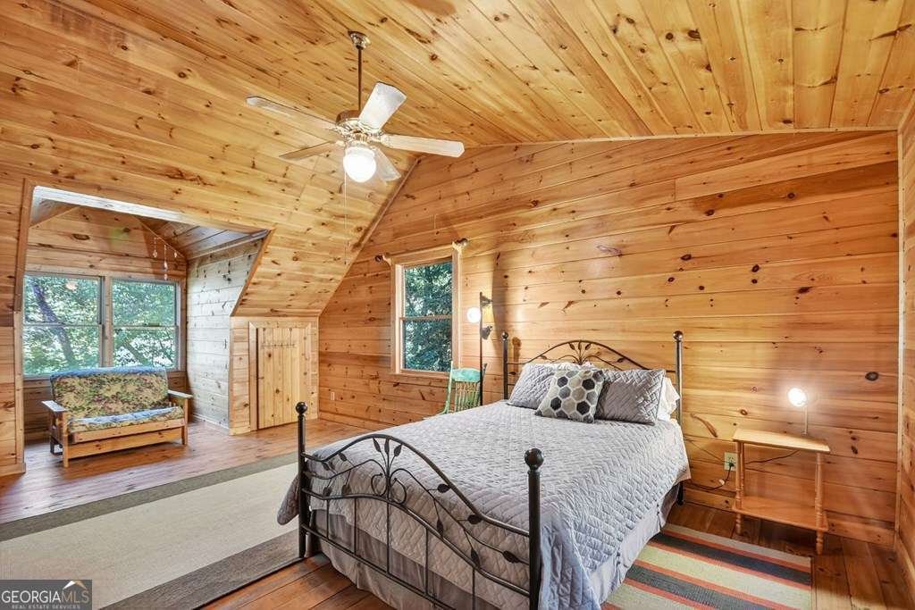 48 Riverwood Trail Ellijay - Photo 26