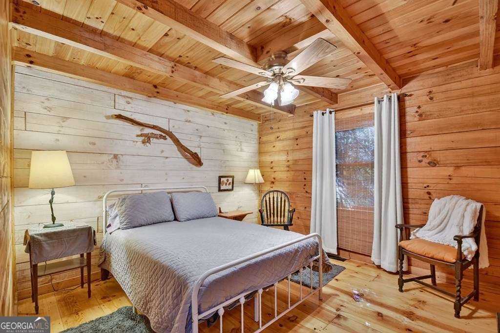 48 Riverwood Trail Ellijay - Photo 27
