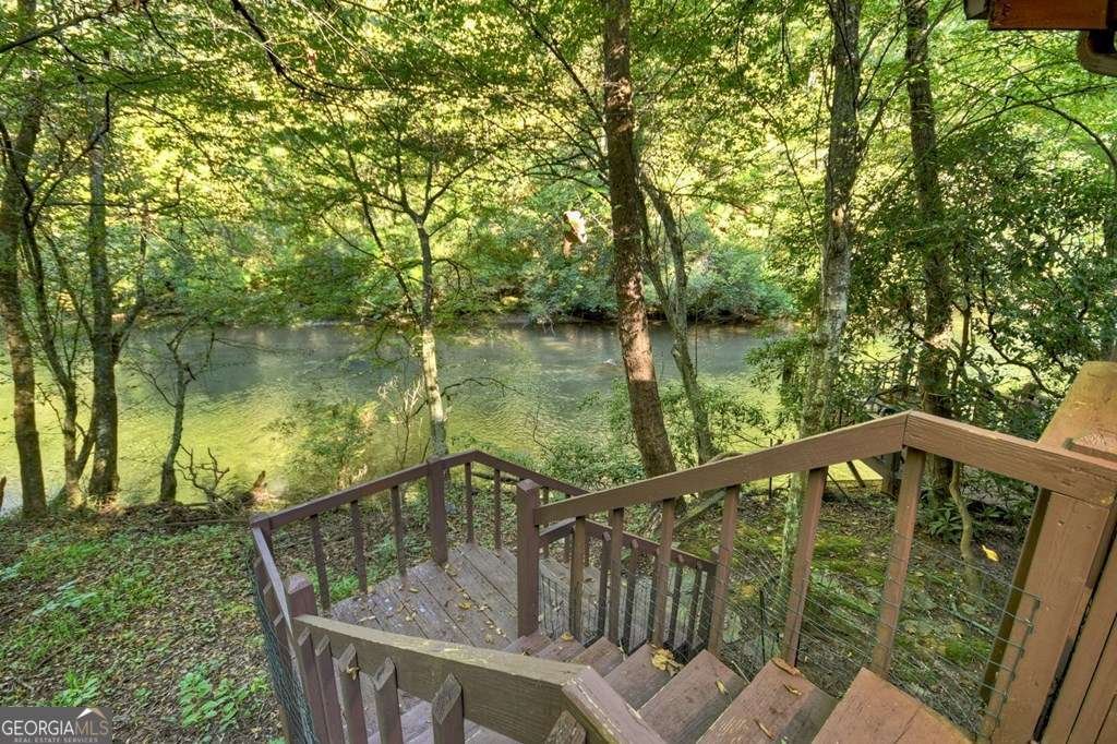 48 Riverwood Trail Ellijay - Photo 6