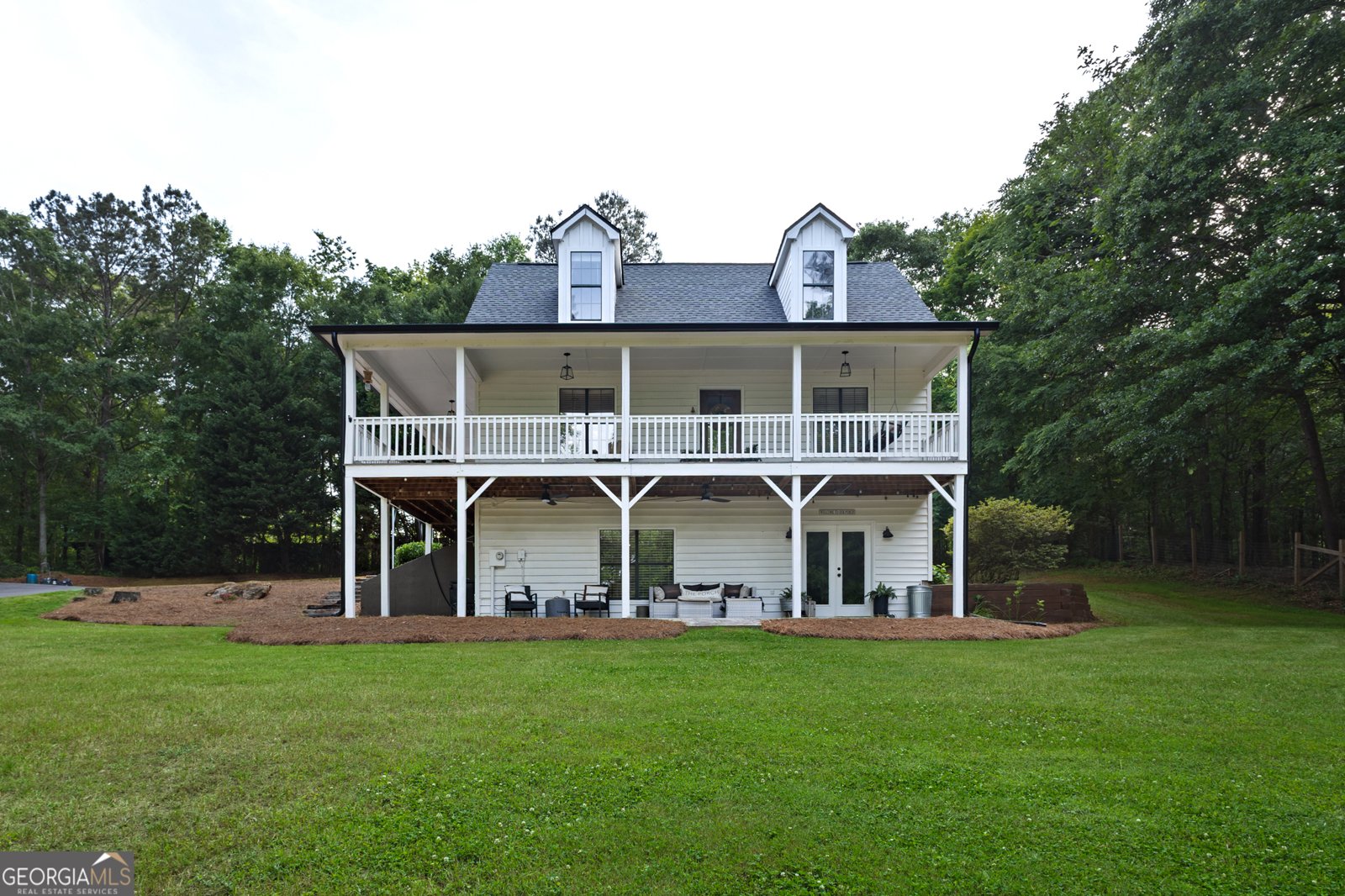 2700 Jack Glass Road Monroe - Photo 1