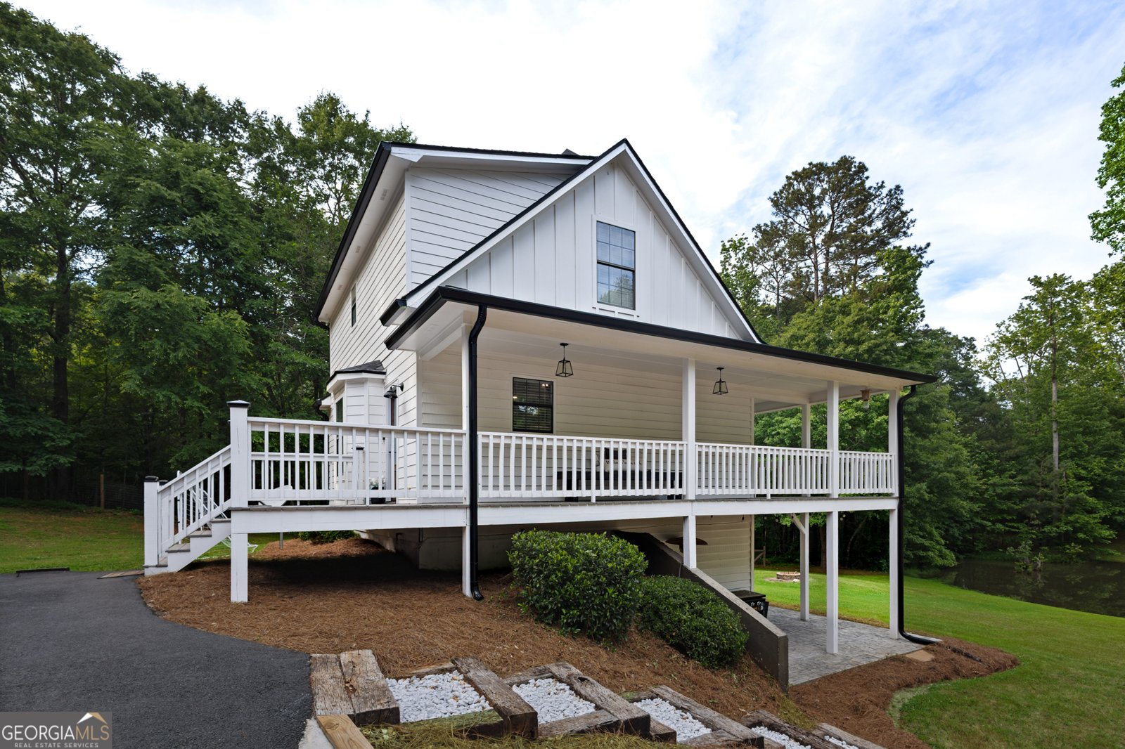 2700 Jack Glass Road Monroe - Photo 41