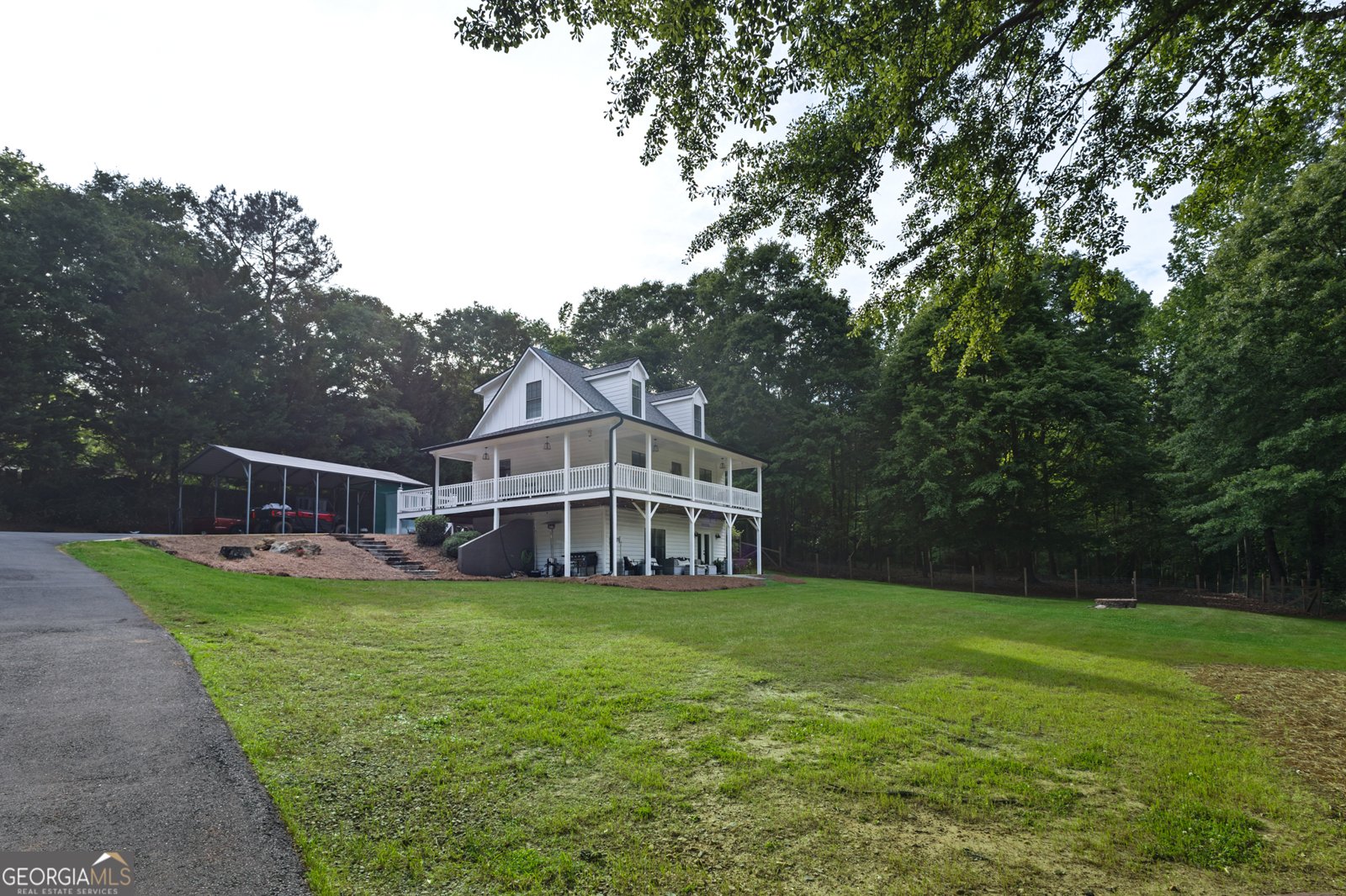 2700 Jack Glass Road Monroe - Photo 43