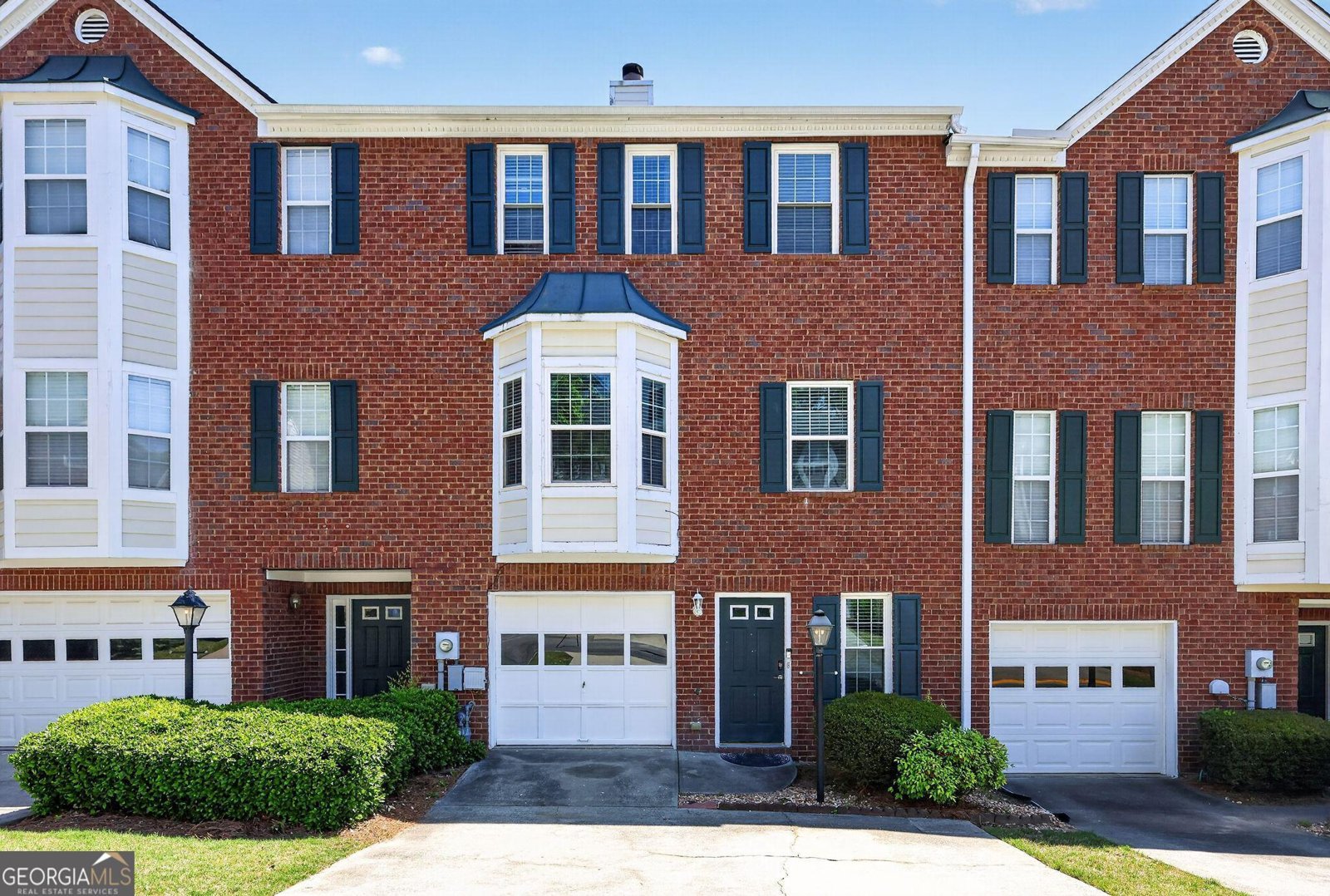 5234 Pinnacle Pointe Court Norcross - Photo 1