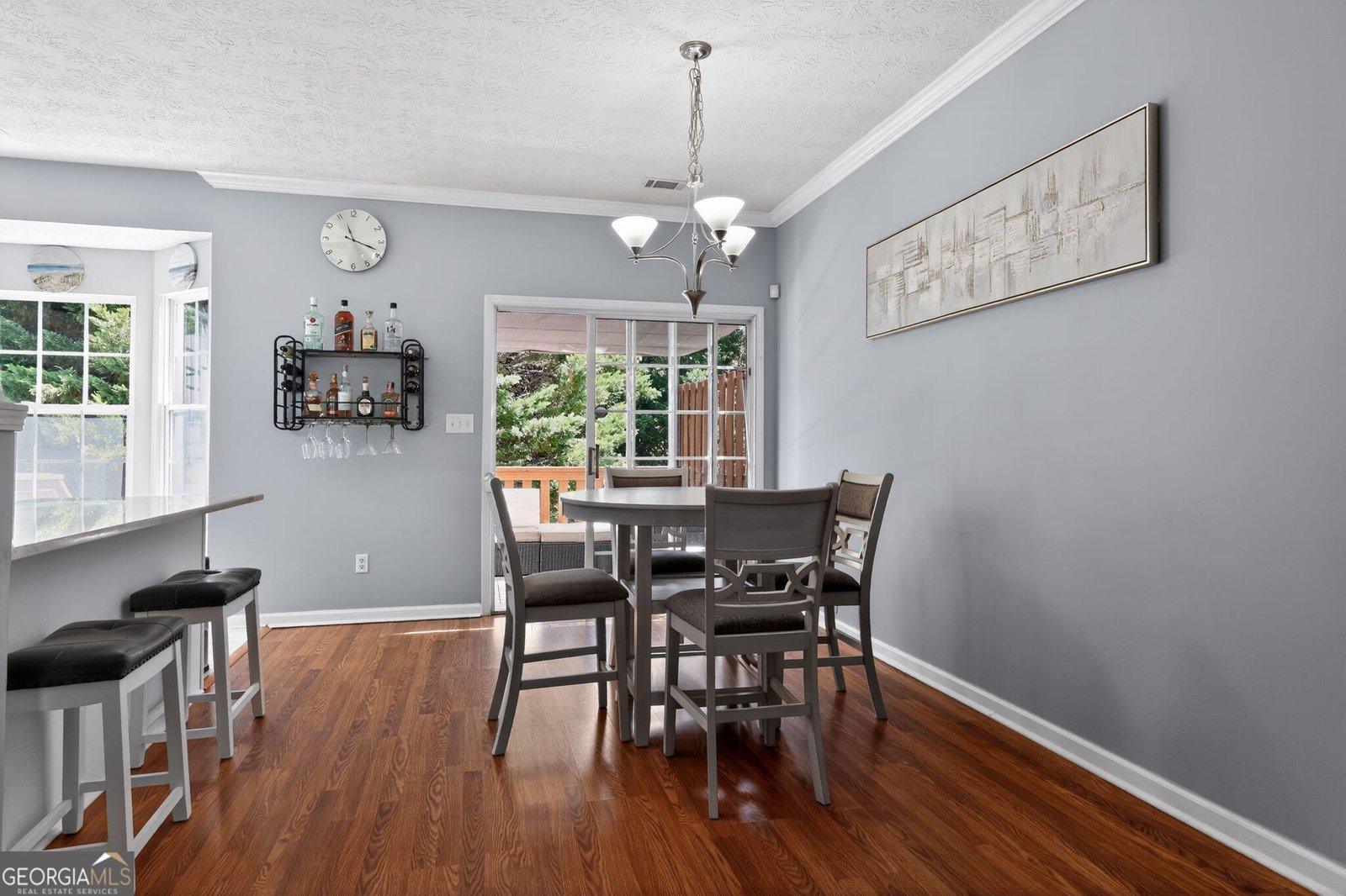 5234 Pinnacle Pointe Court Norcross - Photo 7