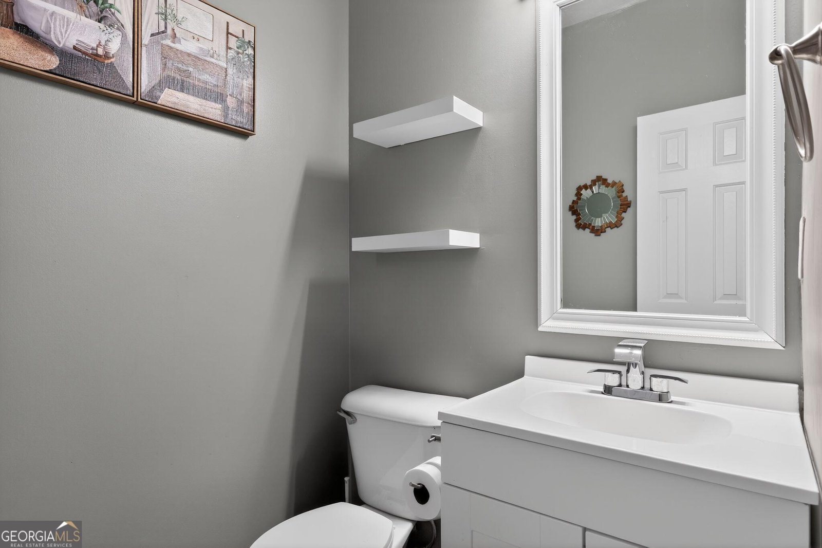 5234 Pinnacle Pointe Court Norcross - Photo 8