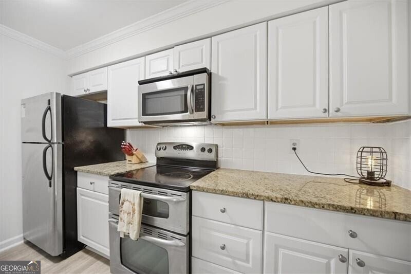 32 Arpege Way Atlanta - Photo 12