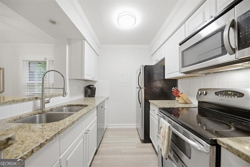 32 Arpege Way Atlanta - Photo 13