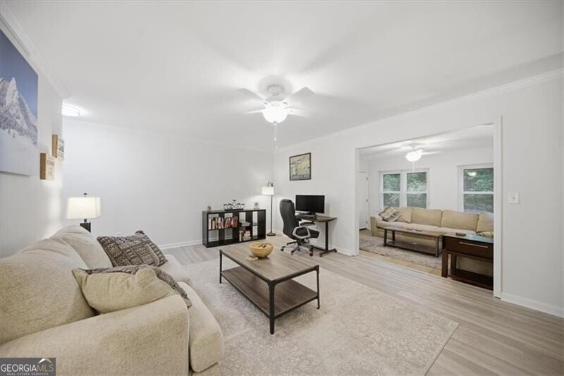 32 Arpege Way Atlanta - Photo 14