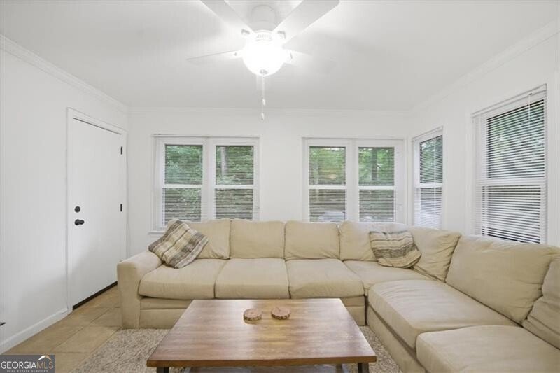 32 Arpege Way Atlanta - Photo 15