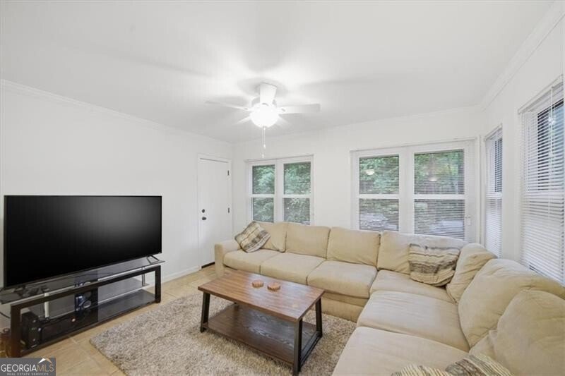32 Arpege Way Atlanta - Photo 17