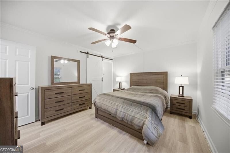 32 Arpege Way Atlanta - Photo 23
