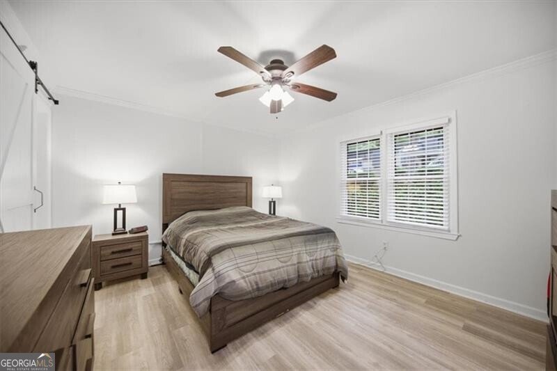 32 Arpege Way Atlanta - Photo 24