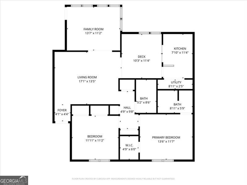 32 Arpege Way Atlanta - Photo 28