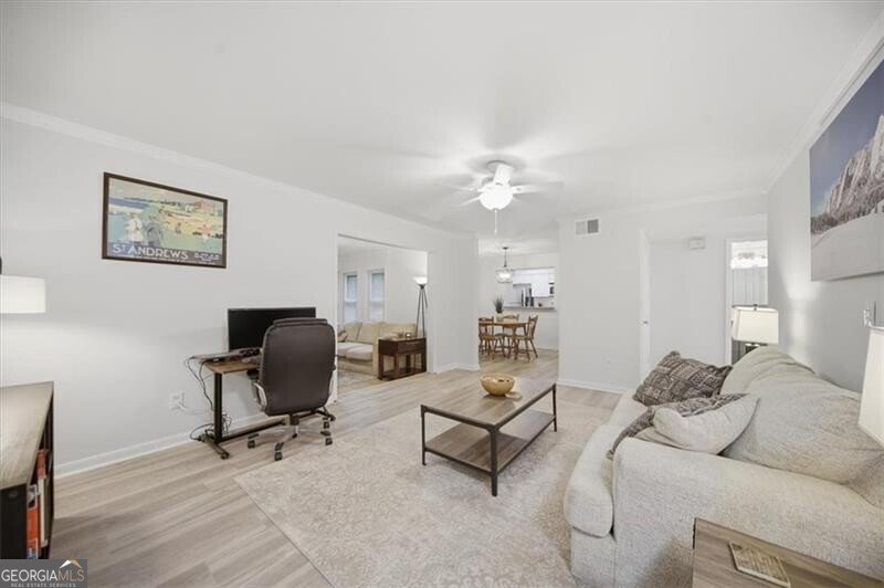 32 Arpege Way Atlanta - Photo 7