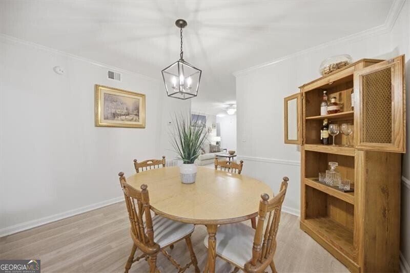 32 Arpege Way Atlanta - Photo 8