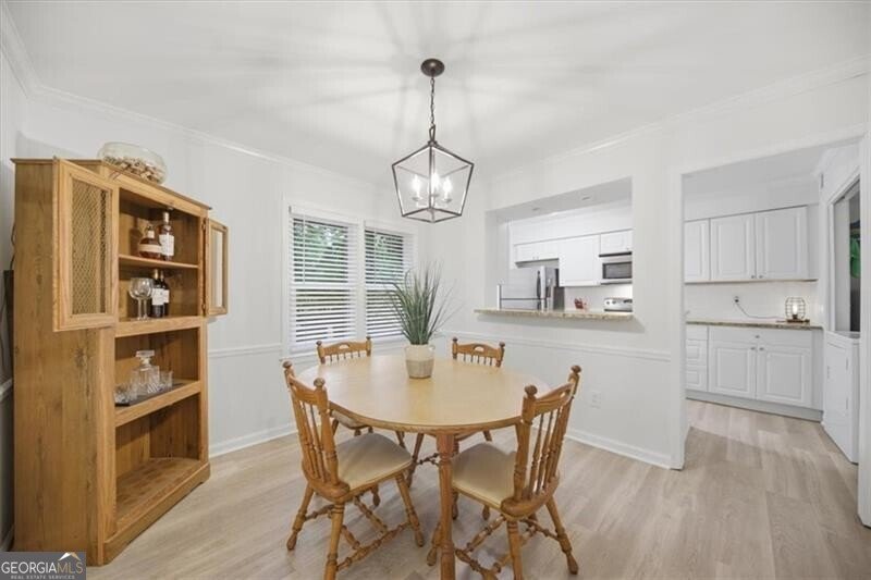 32 Arpege Way Atlanta - Photo 9
