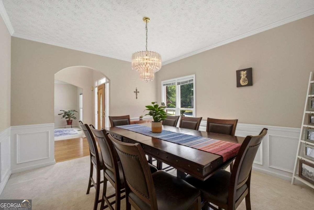 6874 Deer Creek Trace Stone Mountain - Photo 10