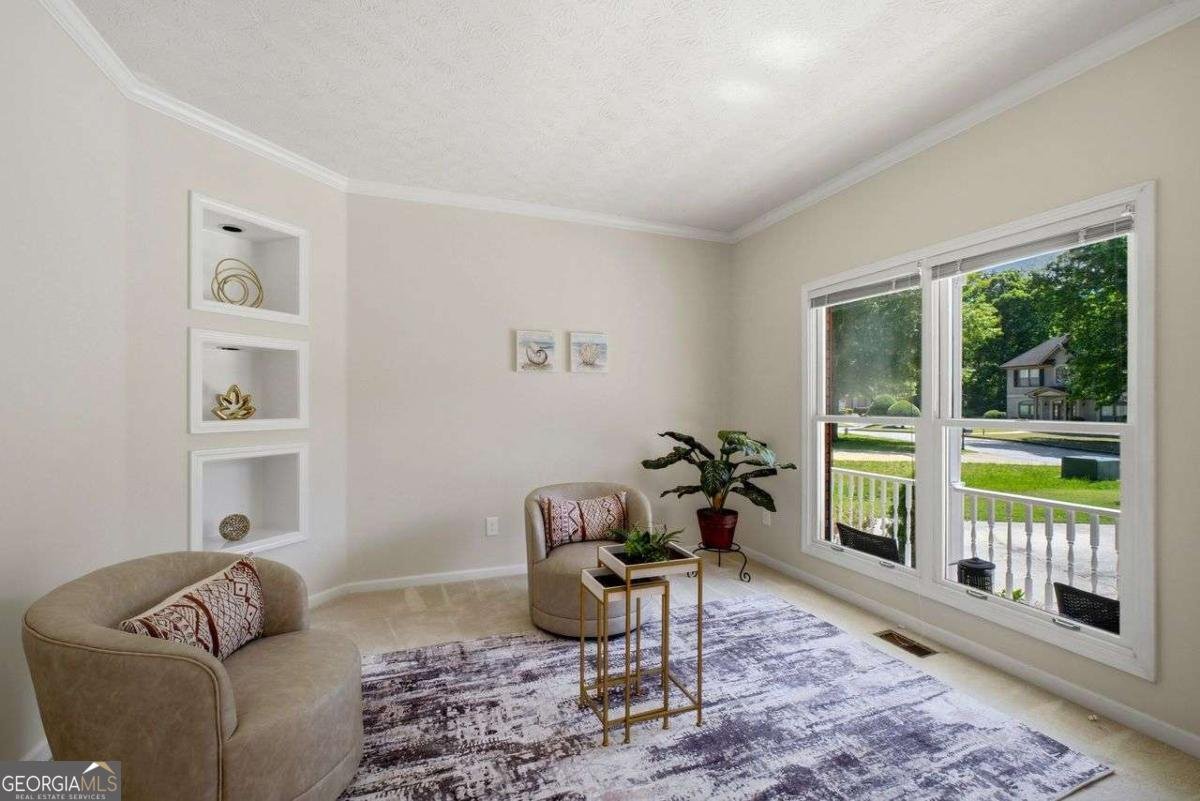 6874 Deer Creek Trace Stone Mountain - Photo 12