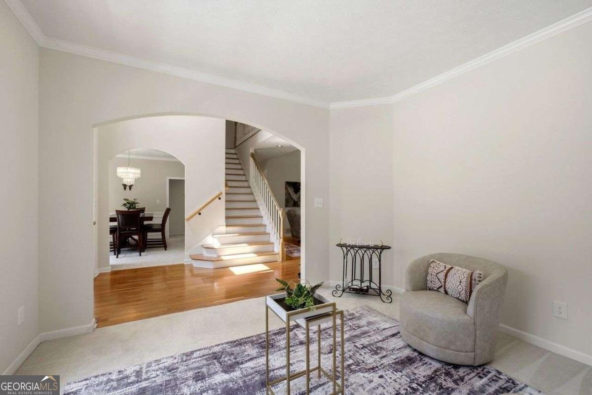 6874 Deer Creek Trace Stone Mountain - Photo 13