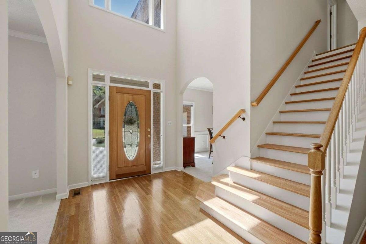 6874 Deer Creek Trace Stone Mountain - Photo 14