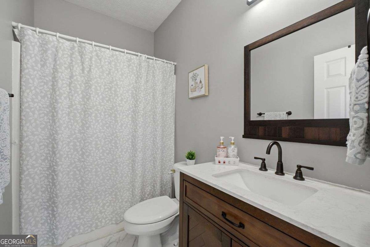 6874 Deer Creek Trace Stone Mountain - Photo 15