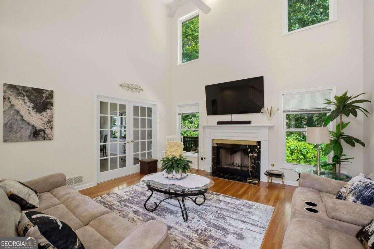 6874 Deer Creek Trace Stone Mountain - Photo 18
