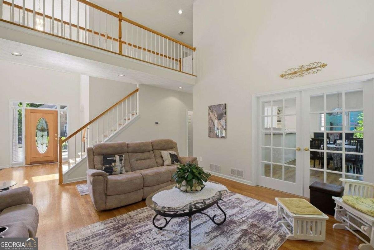 6874 Deer Creek Trace Stone Mountain - Photo 20