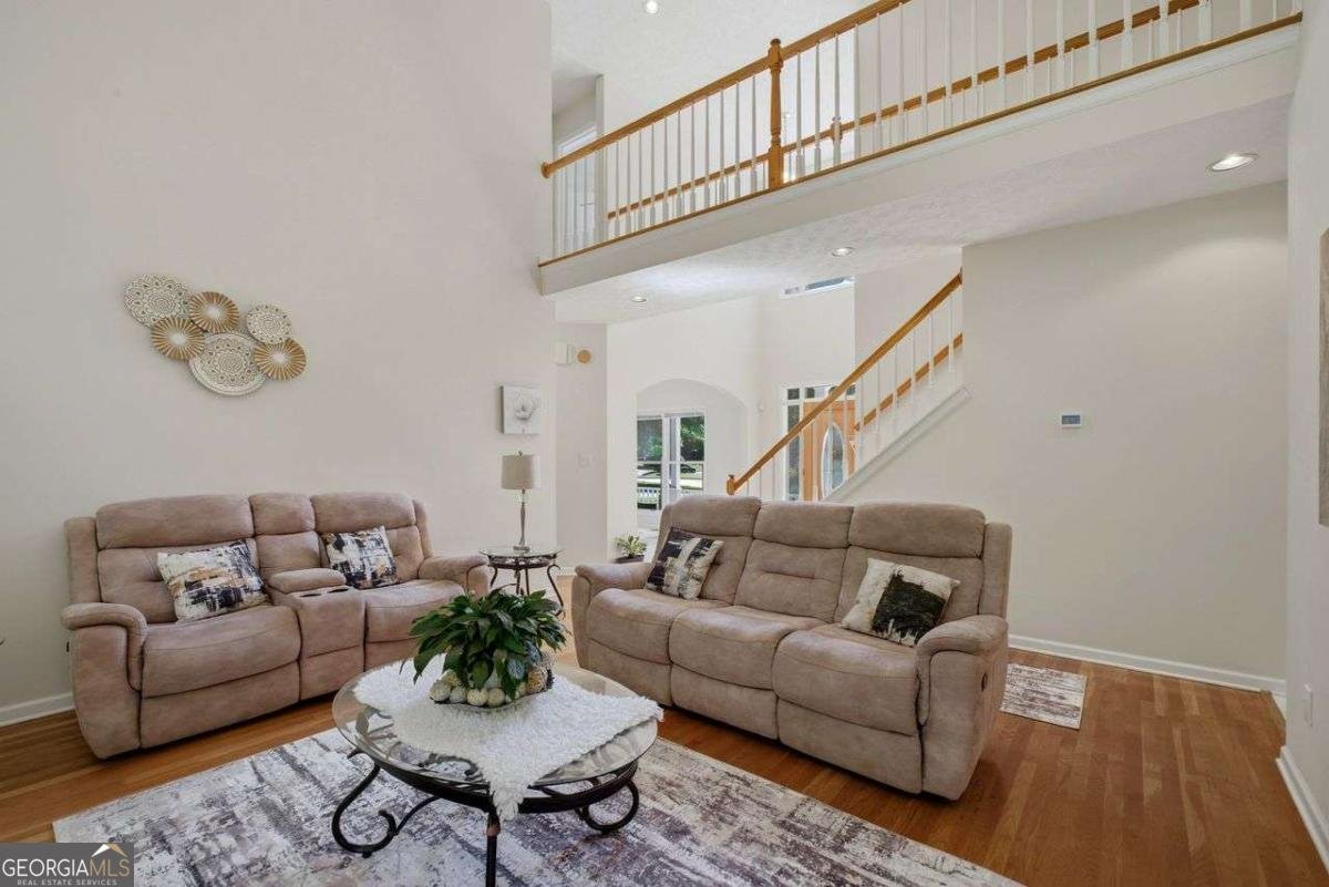 6874 Deer Creek Trace Stone Mountain - Photo 21