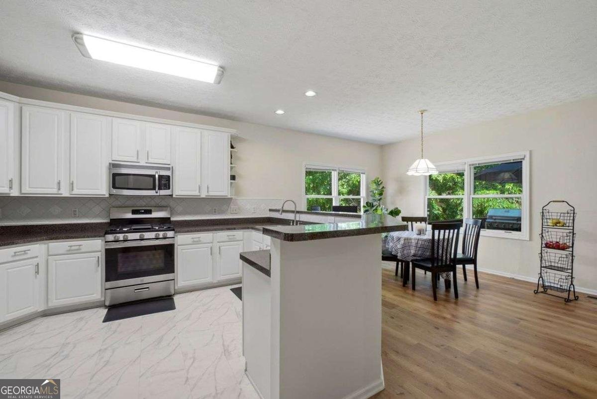 6874 Deer Creek Trace Stone Mountain - Photo 22
