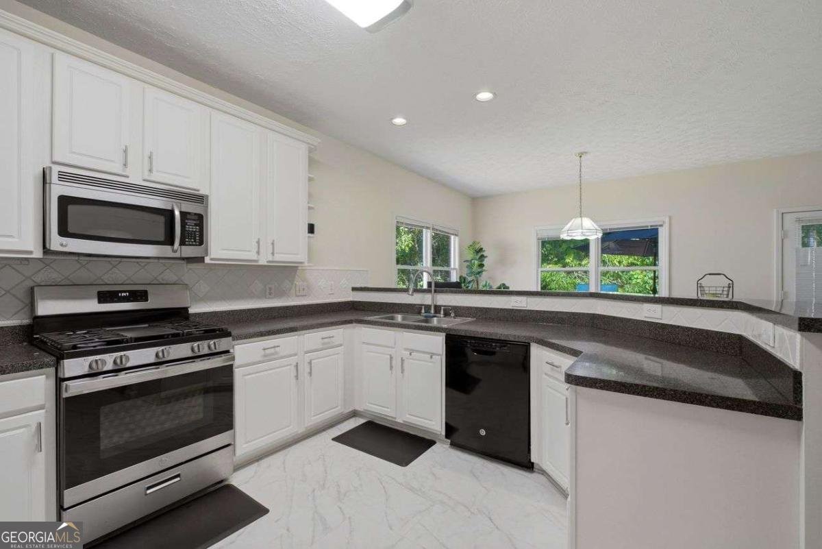 6874 Deer Creek Trace Stone Mountain - Photo 24