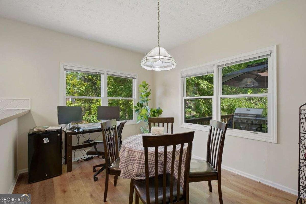 6874 Deer Creek Trace Stone Mountain - Photo 26