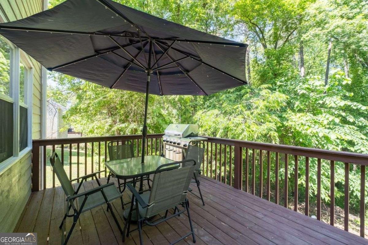 6874 Deer Creek Trace Stone Mountain - Photo 28