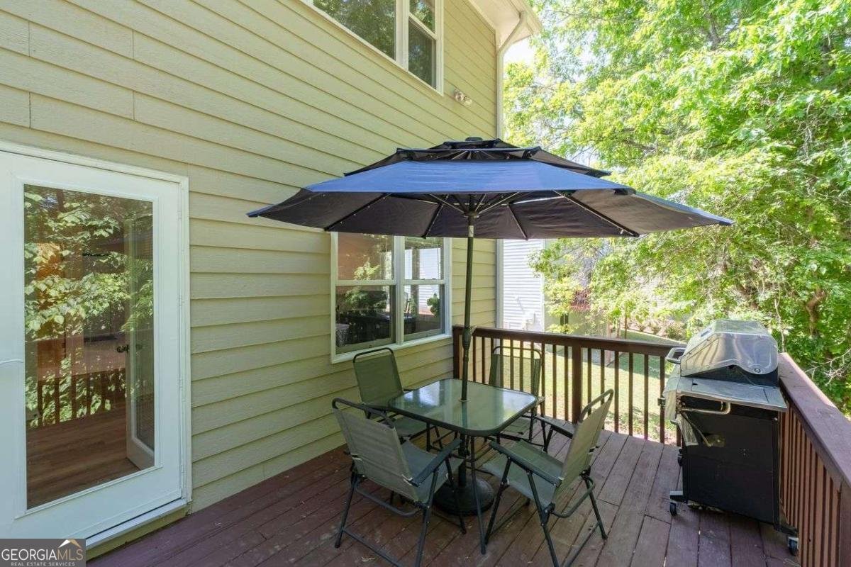 6874 Deer Creek Trace Stone Mountain - Photo 29