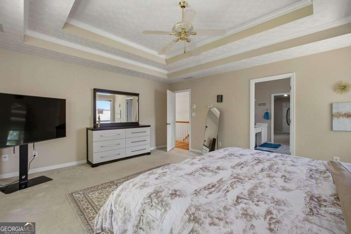 6874 Deer Creek Trace Stone Mountain - Photo 34