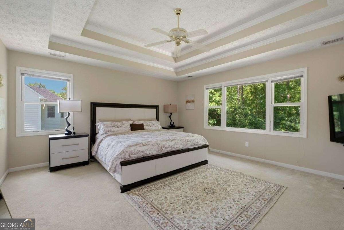 6874 Deer Creek Trace Stone Mountain - Photo 35