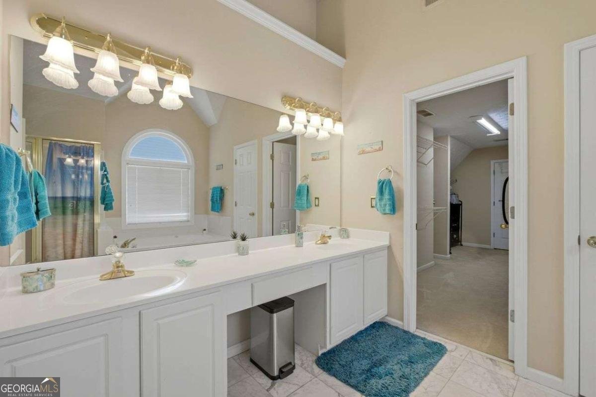 6874 Deer Creek Trace Stone Mountain - Photo 36