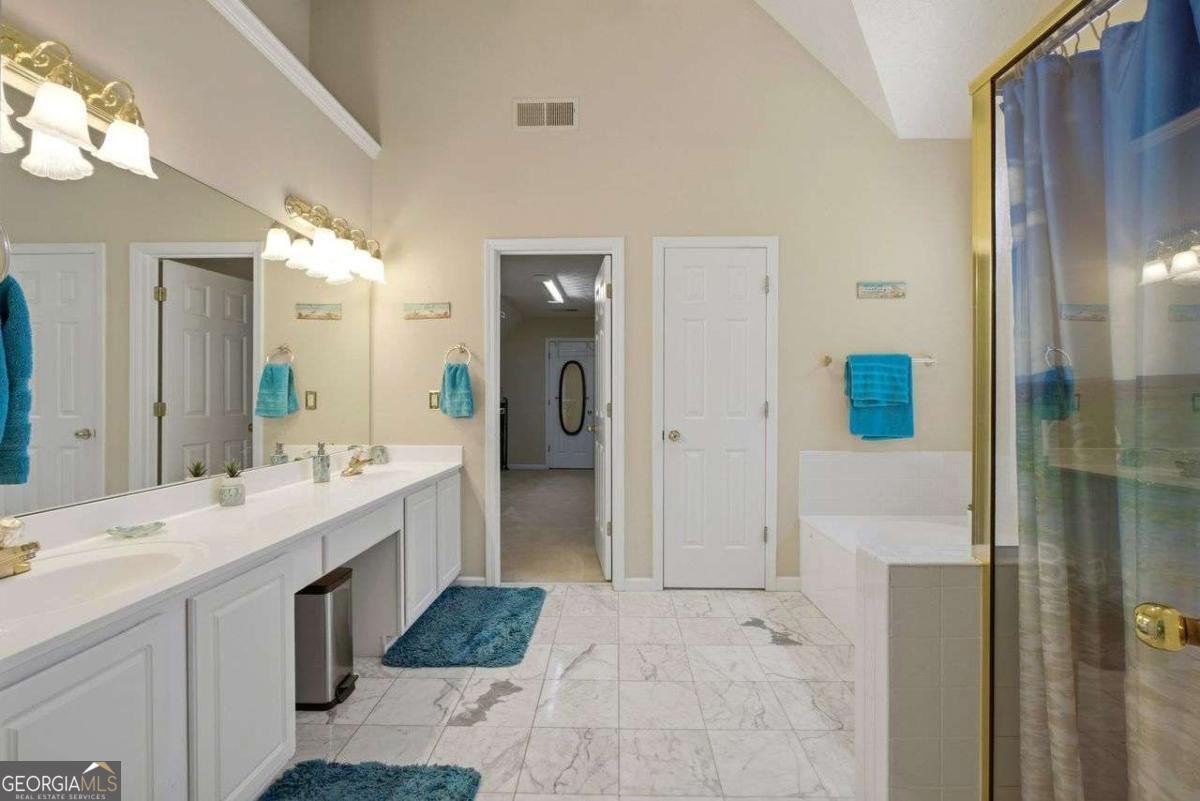 6874 Deer Creek Trace Stone Mountain - Photo 37