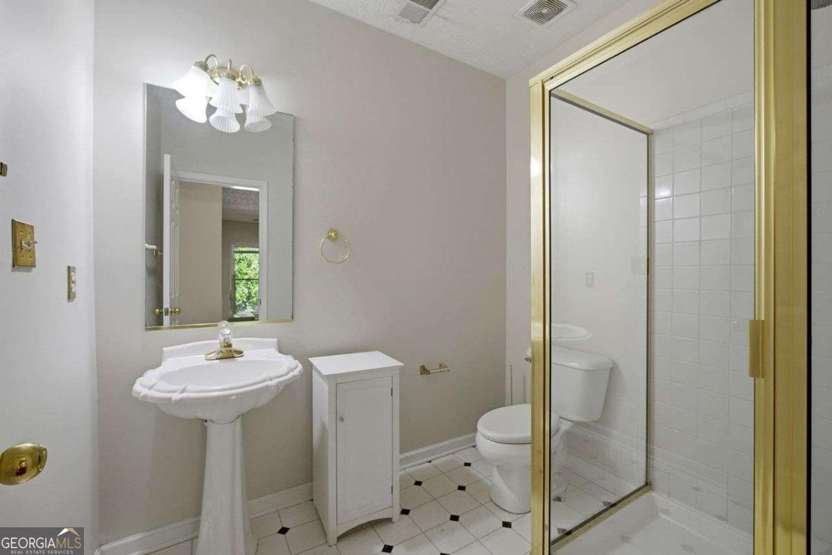 6874 Deer Creek Trace Stone Mountain - Photo 52