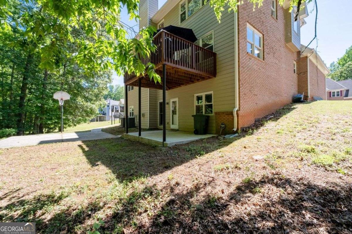 6874 Deer Creek Trace Stone Mountain - Photo 54