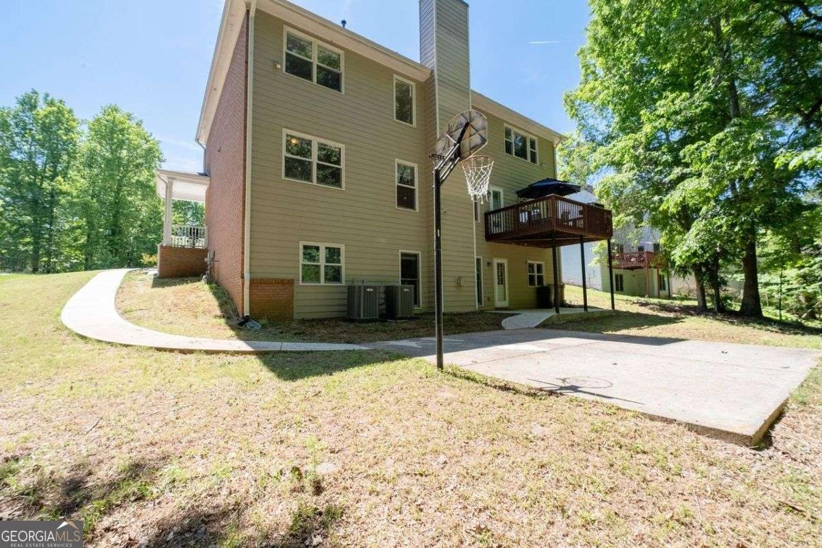 6874 Deer Creek Trace Stone Mountain - Photo 56