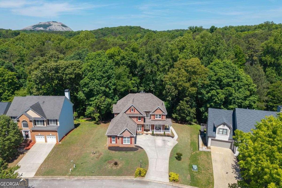 6874 Deer Creek Trace Stone Mountain - Photo 59