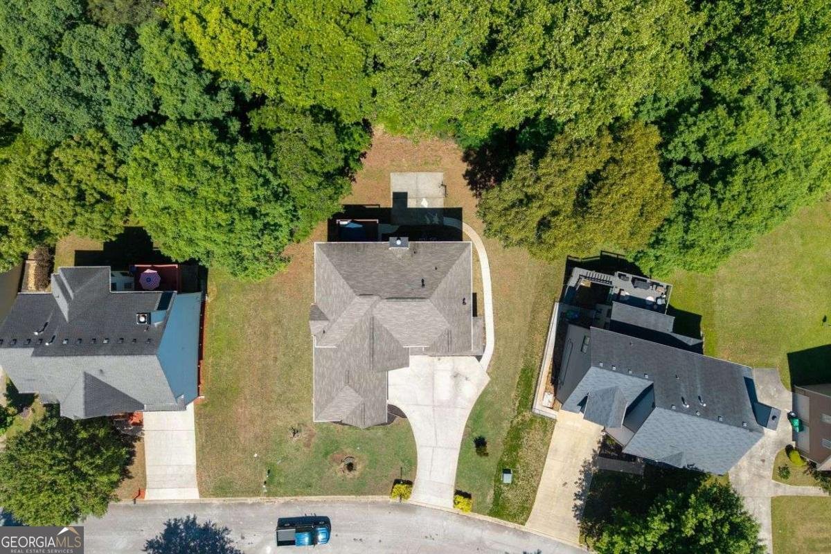 6874 Deer Creek Trace Stone Mountain - Photo 61