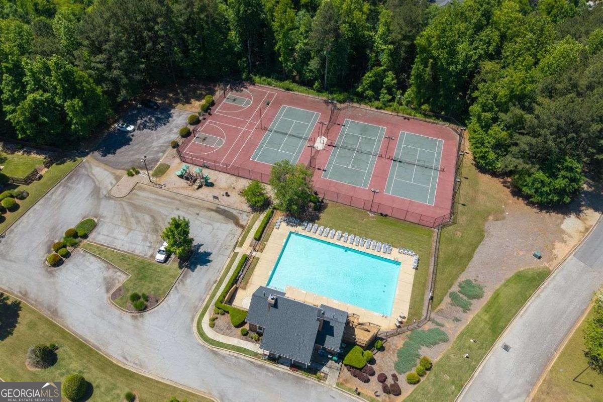 6874 Deer Creek Trace Stone Mountain - Photo 63