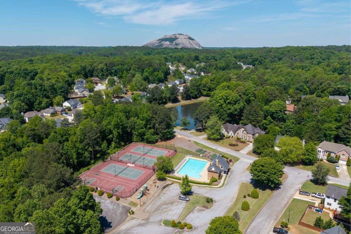 6874 Deer Creek Trace Stone Mountain - Photo 64
