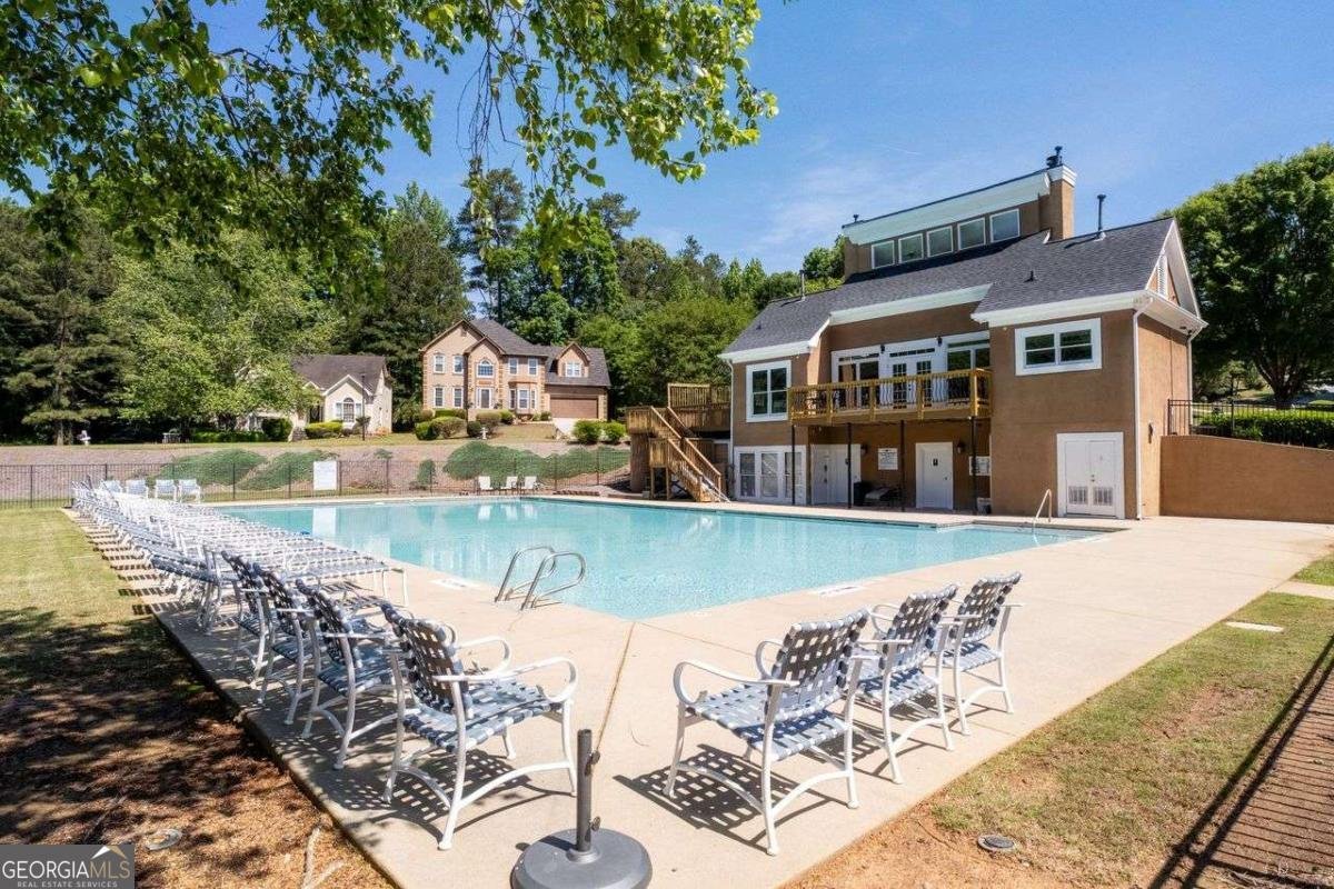 6874 Deer Creek Trace Stone Mountain - Photo 67